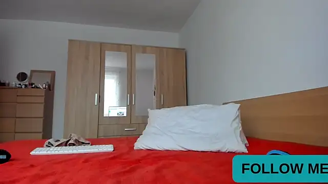 wildalissa online show from 25, 10, 2025