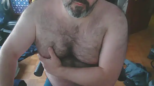 Snapshot of mikeyhotbear chatting on 3, 1, 2025 mikeyhotbear online show from 3, 1, 2025