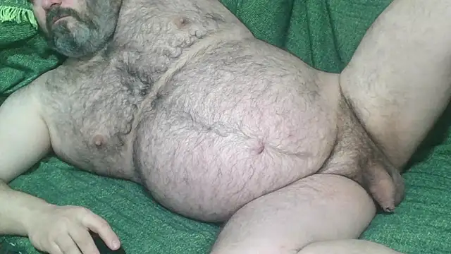 Snapshot of mikeyhotbear chatting on 19, 1, 2025 mikeyhotbear online show from 19, 1, 2025