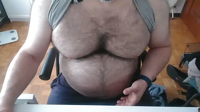 mikeyhotbear online show from 24, 5, 2026