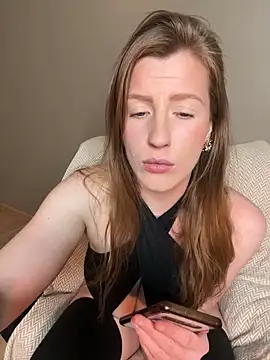 FoxyFrenchy online show from 27, 1, 2025