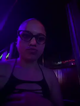 Snapshot of RuggyRackz chatting on 6, 3, 2025 RuggyRackz online show from 6, 3, 2025