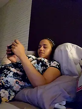 Snapshot of RuggyRackz chatting on 16, 10, 2025 RuggyRackz online show from 16, 10, 2025