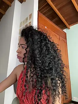 Snapshot of GabriSaenz chatting on 18, 3, 2025 GabriSaenz online show from 18, 3, 2025