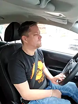 Trucker Hunter online show from 21, 12, 2024