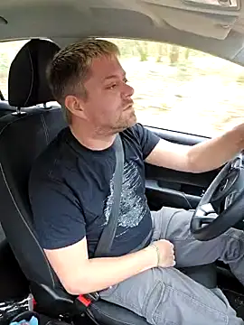 Trucker Hunter online show from 21, 2, 2025