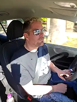 Trucker Hunter online show from 21, 3, 2025