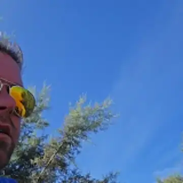 Trucker Hunter online show from 8, 2, 2026