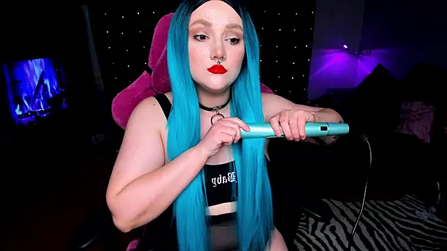 Snapshot of YourDyingBride chatting on 6, 12, 2024 YourDyingBride online show from 6, 12, 2024