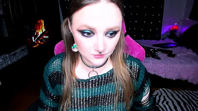 Snapshot of YourDyingBride chatting on 20, 12, 2024 YourDyingBride online show from 20, 12, 2024