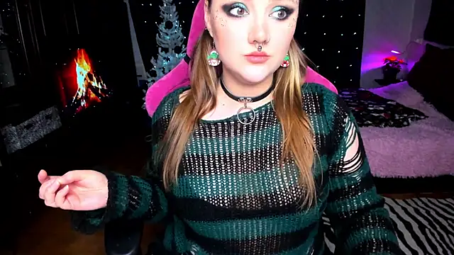 Snapshot of YourDyingBride chatting on 21, 12, 2024 YourDyingBride online show from 21, 12, 2024