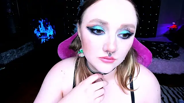 Snapshot of YourDyingBride chatting on 24, 12, 2024 YourDyingBride online show from 24, 12, 2024