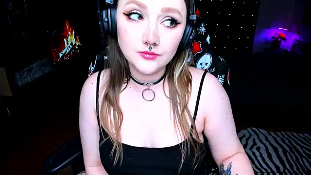 Snapshot of YourDyingBride chatting on 14, 1, 2025 YourDyingBride online show from 14, 1, 2025