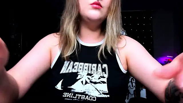 Snapshot of YourDyingBride chatting on 17, 1, 2025 YourDyingBride online show from 17, 1, 2025