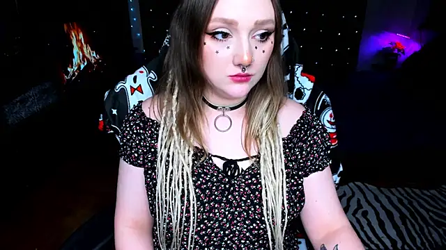 Snapshot of YourDyingBride chatting on 19, 1, 2025 YourDyingBride online show from 19, 1, 2025