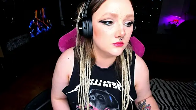 Snapshot of YourDyingBride chatting on 30, 1, 2025 YourDyingBride online show from 30, 1, 2025