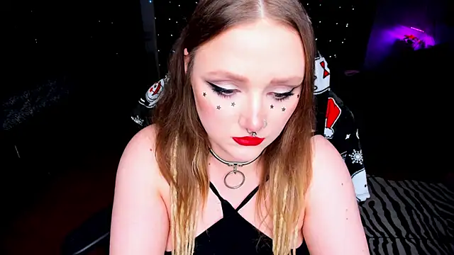 Snapshot of YourDyingBride chatting on 12, 2, 2025 YourDyingBride online show from 12, 2, 2025