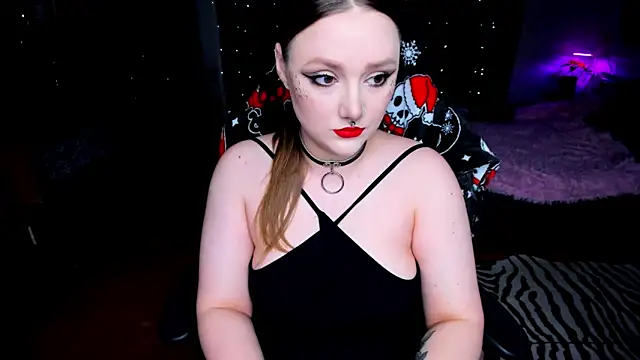 Snapshot of YourDyingBride chatting on 21, 2, 2025 YourDyingBride online show from 21, 2, 2025