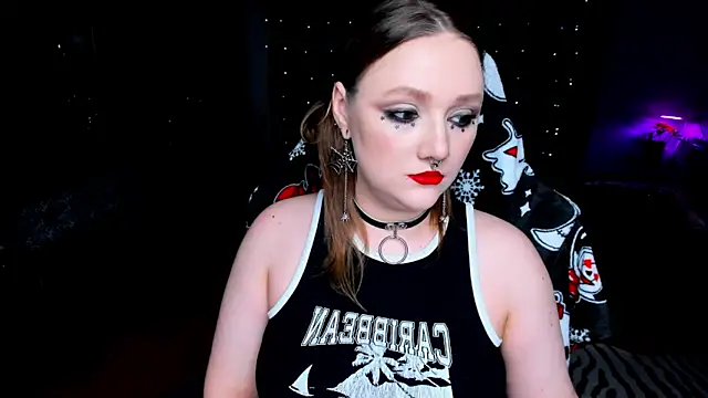 Snapshot of YourDyingBride chatting on 23, 2, 2025 YourDyingBride online show from 23, 2, 2025