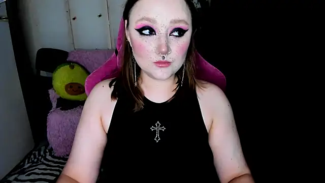 Snapshot of YourDyingBride chatting on 15, 9, 2025 YourDyingBride online show from 15, 9, 2025