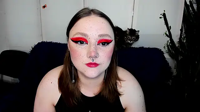 Snapshot of YourDyingBride chatting on 27, 9, 2025 YourDyingBride online show from 27, 9, 2025