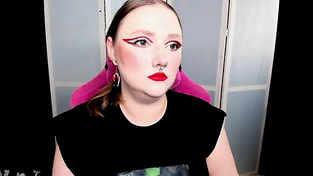 Snapshot of YourDyingBride chatting on 30, 9, 2025 YourDyingBride online show from 30, 9, 2025