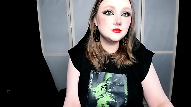 Snapshot of YourDyingBride chatting on 1, 12, 2025 YourDyingBride online show from 1, 12, 2025