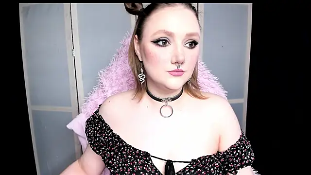 Snapshot of YourDyingBride chatting on 28, 6, 2026 YourDyingBride online show from 28, 6, 2026
