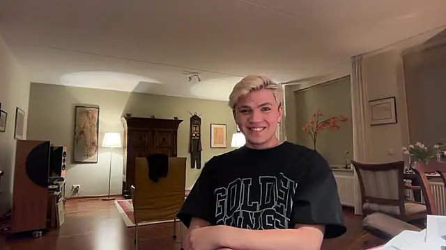 Justin Horn online show from 16, 3, 2026