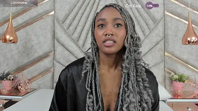 AgataRinaldi online show from 9, 3, 2025