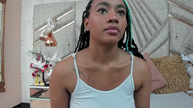 AgataRinaldi online show from 17, 12, 2025