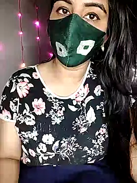 Nisha candy online show from 19, 3, 2026