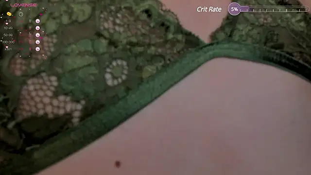 ErikaBenz  online show from 16, 3, 2025