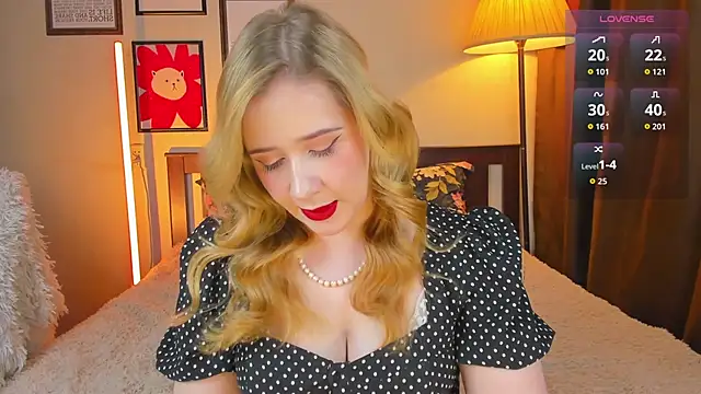 Lav Tender online show from 13, 2, 2026