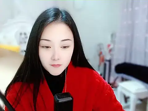 Snapshot of Angel-C chatting on 1, 1, 2025 Angel-C online show from 1, 1, 2025