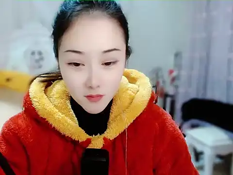 Snapshot of Angel-C chatting on 2, 1, 2025 Angel-C online show from 2, 1, 2025