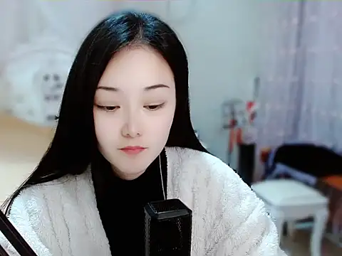 Snapshot of Angel-C chatting on 14, 1, 2025 Angel-C online show from 14, 1, 2025