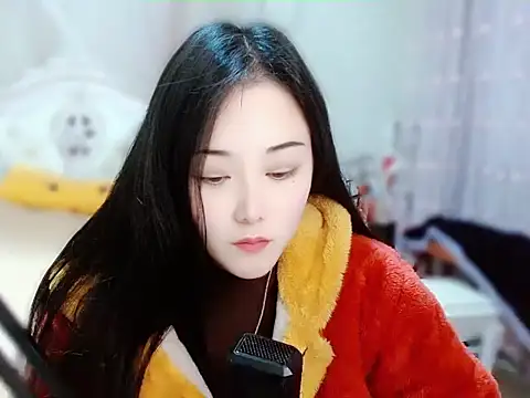 Snapshot of Angel-C chatting on 17, 1, 2025 Angel-C online show from 17, 1, 2025