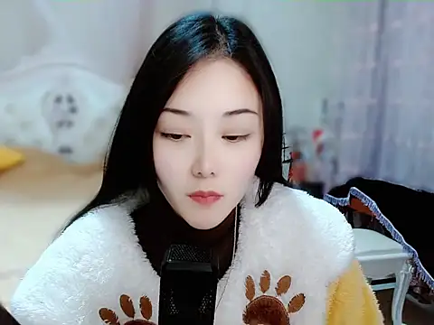 Snapshot of Angel-C chatting on 18, 1, 2025 Angel-C online show from 18, 1, 2025