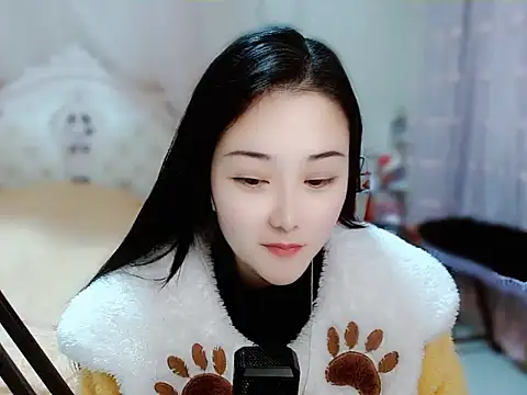 Snapshot of Angel-C chatting on 27, 1, 2025 Angel-C online show from 27, 1, 2025