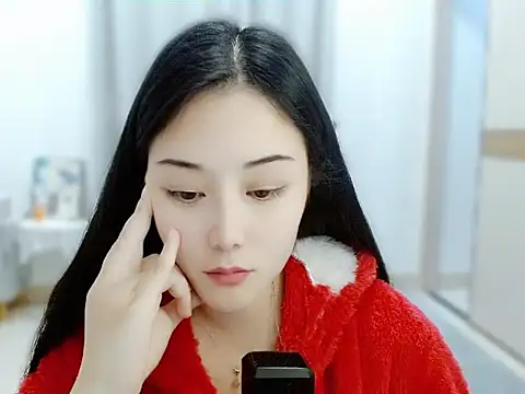 Snapshot of Angel-C chatting on 7, 2, 2025 Angel-C online show from 7, 2, 2025