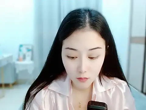 Snapshot of Angel-C chatting on 3, 3, 2025 Angel-C online show from 3, 3, 2025