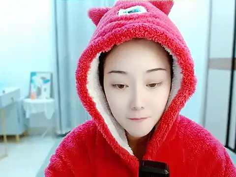 Snapshot of Angel-C chatting on 6, 3, 2025 Angel-C online show from 6, 3, 2025