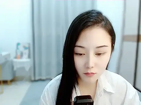 Snapshot of Angel-C chatting on 8, 3, 2025 Angel-C online show from 8, 3, 2025