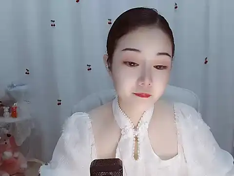 Snapshot of Angel-C chatting on 15, 9, 2025 Angel-C online show from 15, 9, 2025