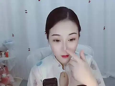 Snapshot of Angel-C chatting on 18, 9, 2025 Angel-C online show from 18, 9, 2025