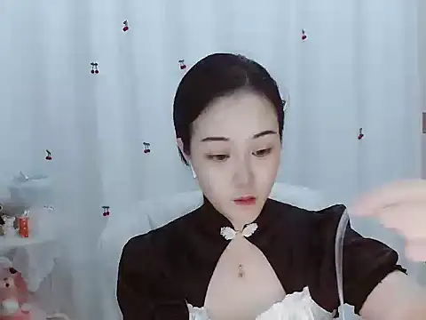 Snapshot of Angel-C chatting on 20, 9, 2025 Angel-C online show from 20, 9, 2025