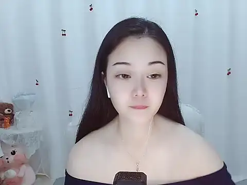 Snapshot of Angel-C chatting on 1, 10, 2025 Angel-C online show from 1, 10, 2025