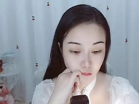 Snapshot of Angel-C chatting on 13, 10, 2025 Angel-C online show from 13, 10, 2025