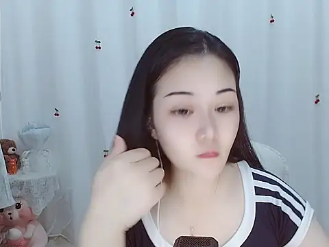 Snapshot of Angel-C chatting on 23, 10, 2025 Angel-C online show from 23, 10, 2025